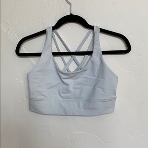 Lululemon Mint Sports Bra
